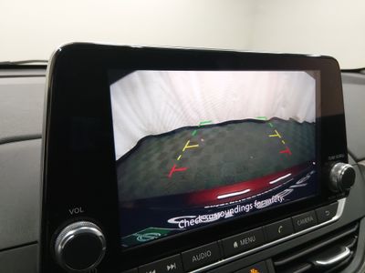 2024 Nissan Altima — photo 16 view