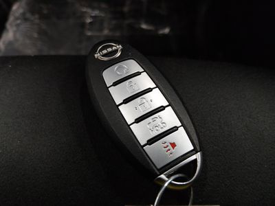 2024 Nissan Altima — photo 15 view