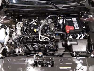 2024 Nissan Altima — photo 9 view