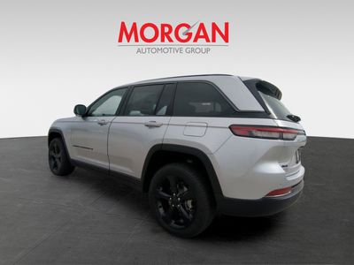 2026 Jeep Grand Cherokee - Photo 7