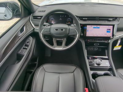 2026 Jeep Grand Cherokee - Photo 19