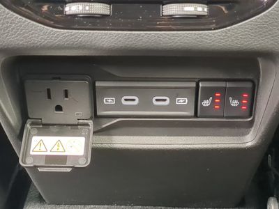 2026 Jeep Grand Cherokee - Photo 17