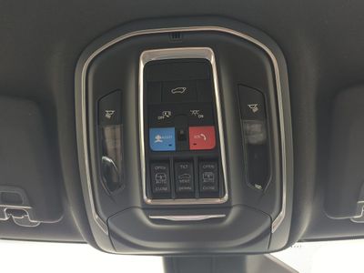 2026 Jeep Grand Cherokee - Photo 25