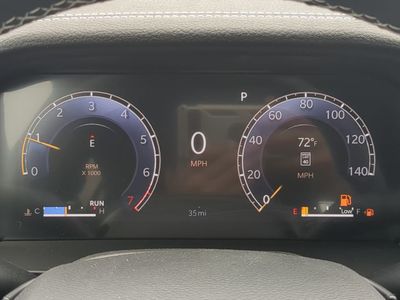 2026 Jeep Grand Cherokee - Photo 35