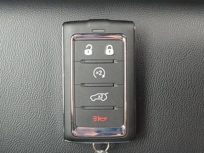 2026 Jeep Grand Cherokee - Photo 38