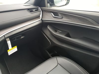 2026 Jeep Grand Cherokee - Photo 20