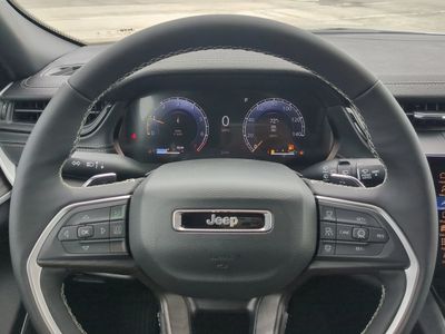 2026 Jeep Grand Cherokee - Photo 34