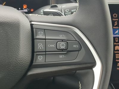 2026 Jeep Grand Cherokee - Photo 33