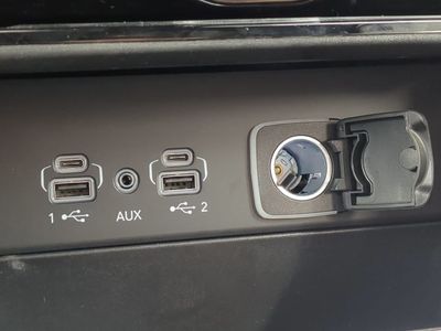 2026 Jeep Grand Cherokee - Photo 28