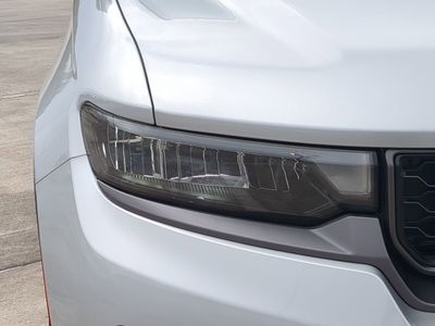 2026 Jeep Grand Cherokee - Photo 10
