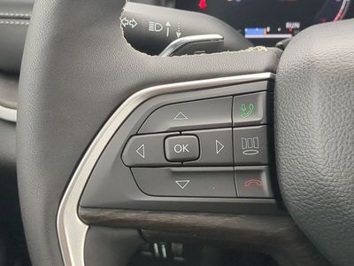 2026 Jeep Grand Cherokee - Photo 32