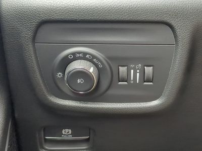 2026 Jeep Grand Cherokee - Photo 30