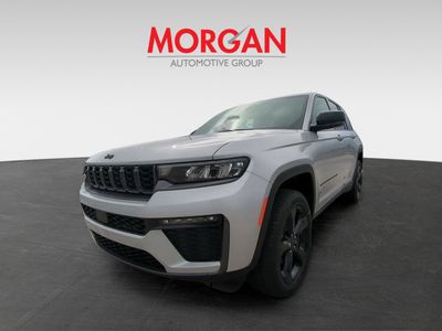 2026 Jeep Grand Cherokee - Photo 9