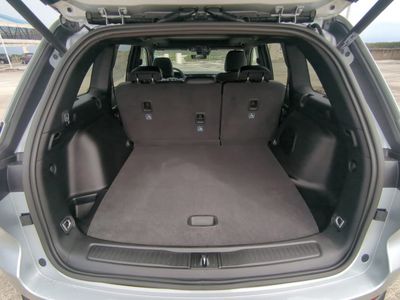2026 Jeep Grand Cherokee - Photo 14