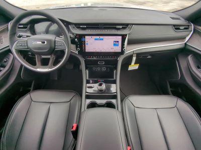 2026 Jeep Grand Cherokee - Photo 18