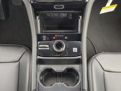 2026 Jeep Grand Cherokee - Photo 22