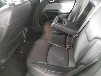 2024 Jeep Compass — photo 19 view