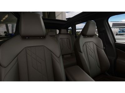 2025 BMW X3 - Photo 11