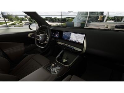 2025 BMW X3 - Photo 14