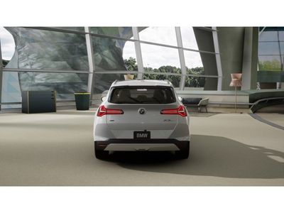 2025 BMW X3 - Photo 5