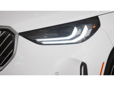 2025 BMW X3 - Photo 6