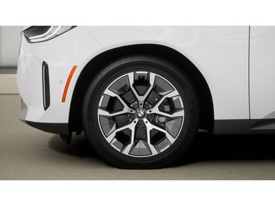2025 BMW X3 - Photo 7