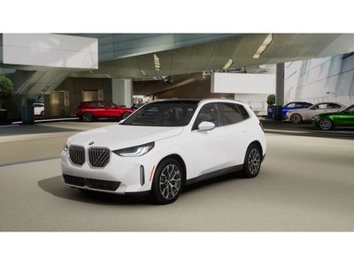 2025 BMW X3 - Photo 1
