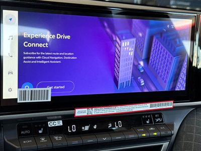 2026 Toyota Camry — photo 20 view