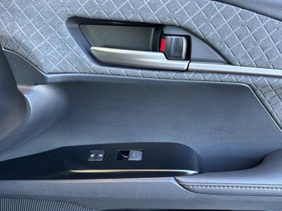 2026 Toyota Camry — photo 18 view