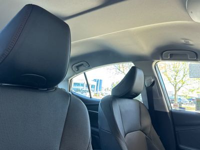2026 Toyota Camry — photo 17 view