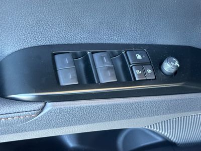 2026 Toyota Camry — photo 13 view