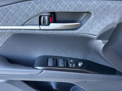 2026 Toyota Camry — photo 12 view