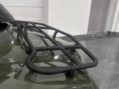 2025 Suzuki KingQuad 400FSi - Photo 10