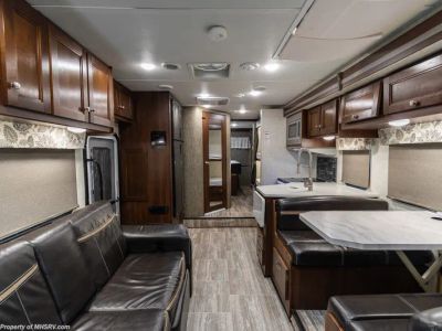 2019 Forest River Forester - Photo 7