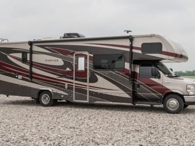 2019 Forest River Forester - Photo 37
