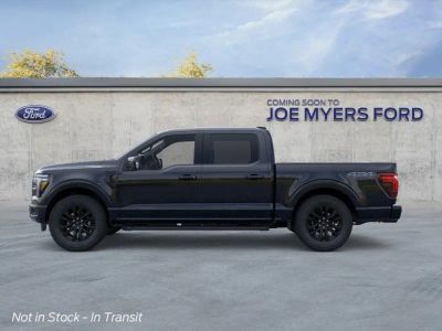 2026 Ford F-150 - Photo 3
