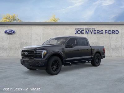 2026 Ford F-150 - Photo 1