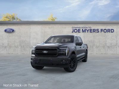 2026 Ford F-150 - Photo 2