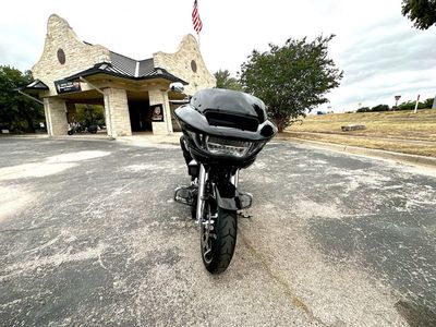 2025 Harley-Davidson FLTRX - Road Glide - Photo 4