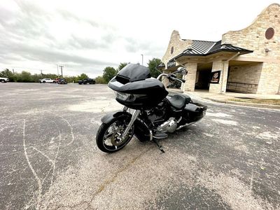 2025 Harley-Davidson FLTRX - Road Glide - Photo 2