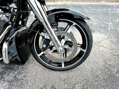 2025 Harley-Davidson FLTRX - Road Glide - Photo 11