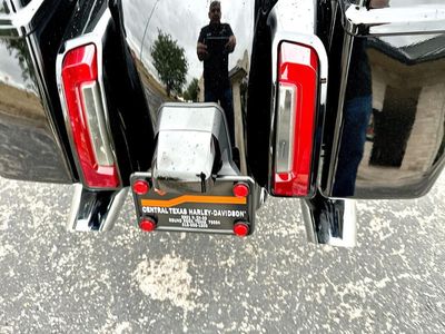 2025 Harley-Davidson FLTRX - Road Glide - Photo 15