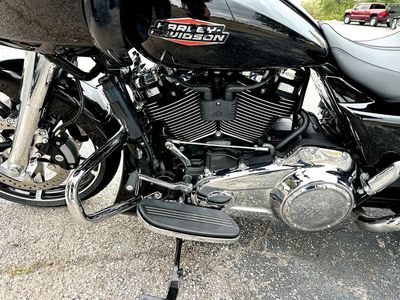 2025 Harley-Davidson FLTRX - Road Glide - Photo 12
