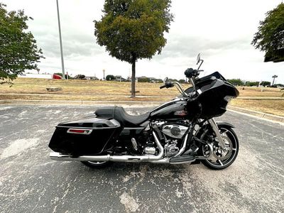2025 Harley-Davidson FLTRX - Road Glide - Photo 10
