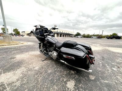 2025 Harley-Davidson FLTRX - Road Glide - Photo 6