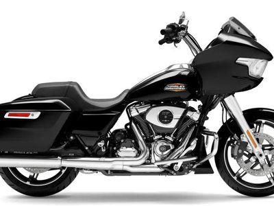 2025 Harley-Davidson FLTRX - Road Glide - Photo 9