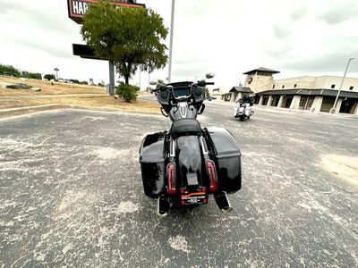 2025 Harley-Davidson FLTRX - Road Glide - Photo 8