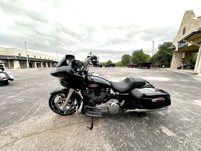 2025 Harley-Davidson FLTRX - Road Glide - Photo 3