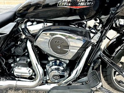 2025 Harley-Davidson FLTRX - Road Glide - Photo 13