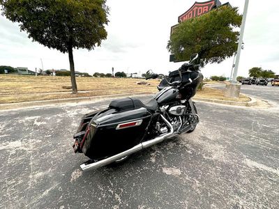 2025 Harley-Davidson FLTRX - Road Glide - Photo 7